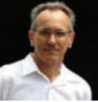 Jeff Zoria