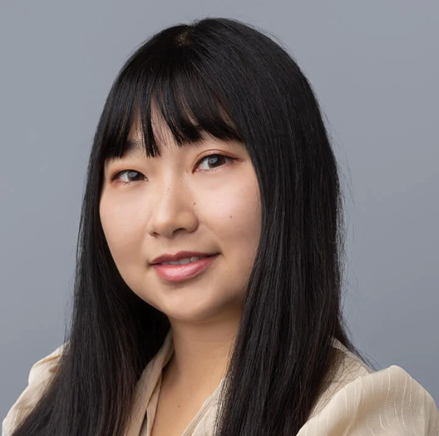 Ranran Liu