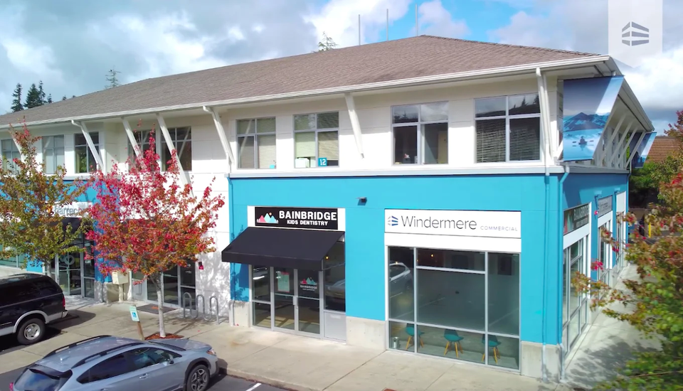 Windermere Commercial