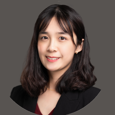 Janet Liao