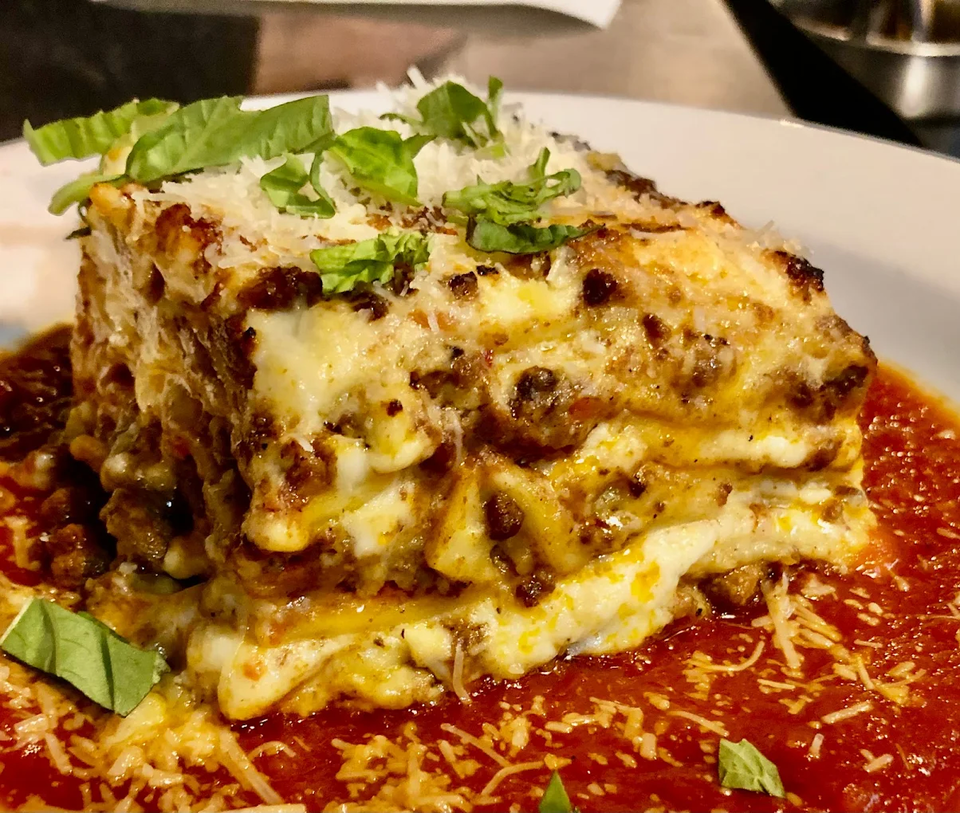 Gilda's Italian Restaurant