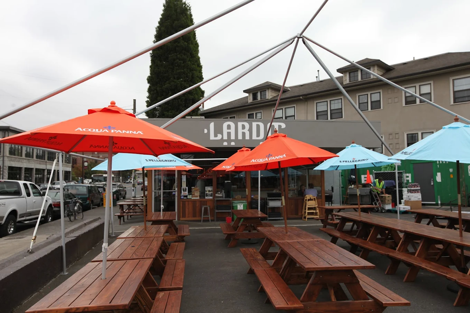 Lardo