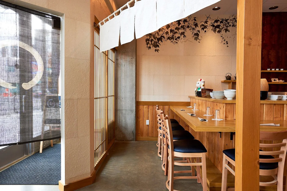 Wa Kitchen Kuu
