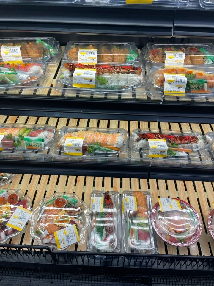 H Mart