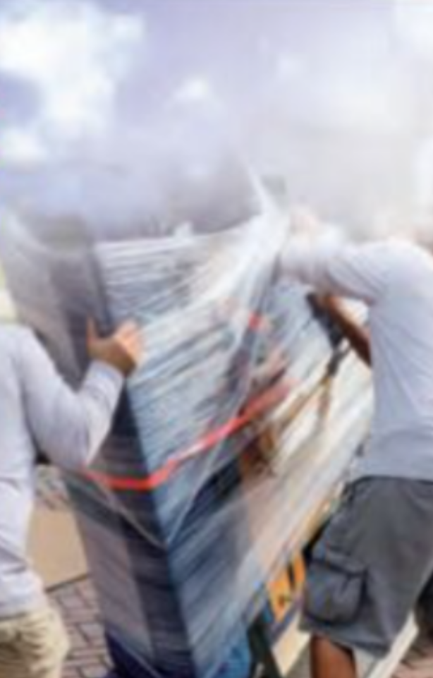 互助搬家货物运输服务公司 - BROTHERS MOVING LLC