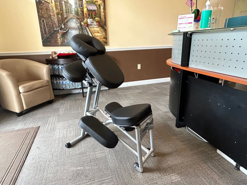 Aloha Massage
