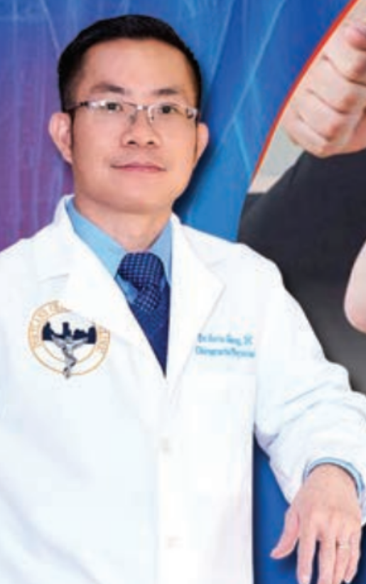 波特兰脊椎推拿按摩诊所 - Portland Chiropractic Clinic, LLC