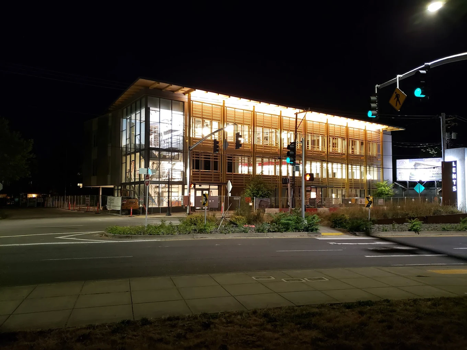 华人社会服务中心 - Asian Health & Service Center