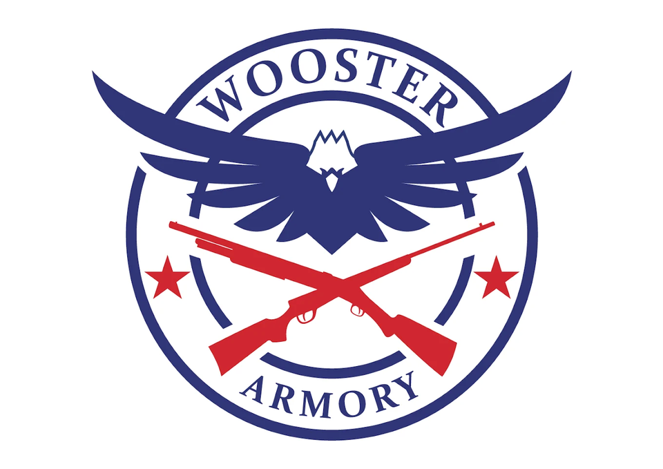 武士者枪械专卖店 - WOOSUER WEAPONS