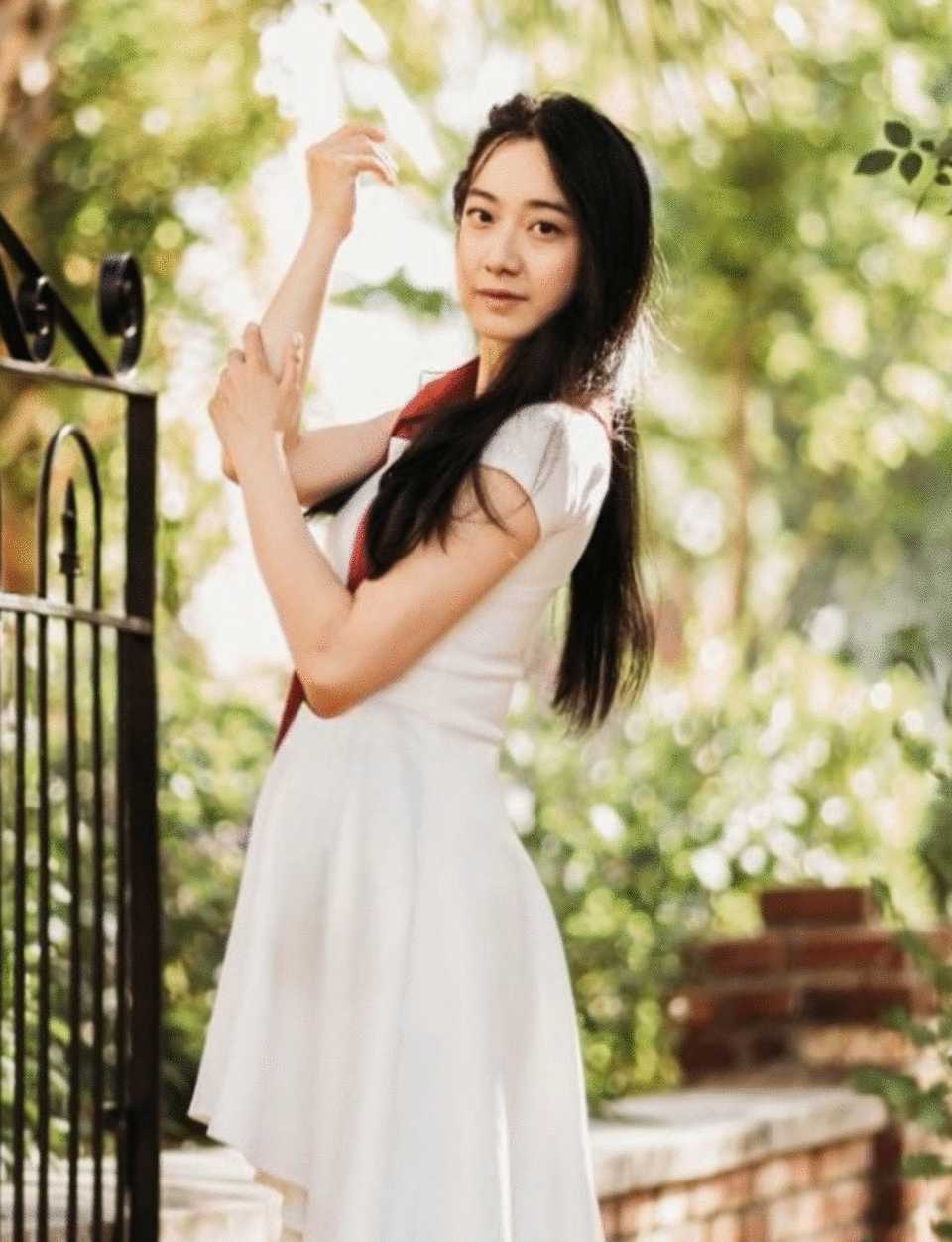 Kelly Ouyang