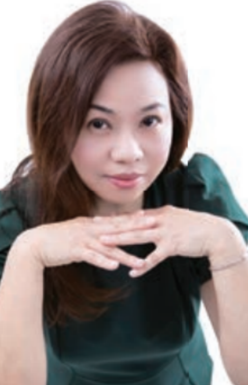 冯玉娟 - Maggie Yuk Fung