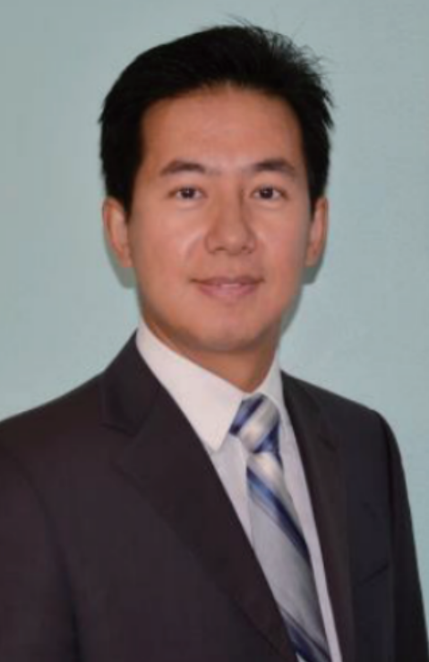 Victor Wang