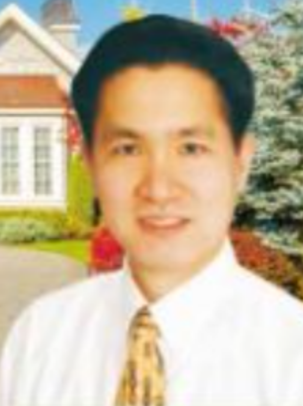 吴俊雄 - Peter H Ng