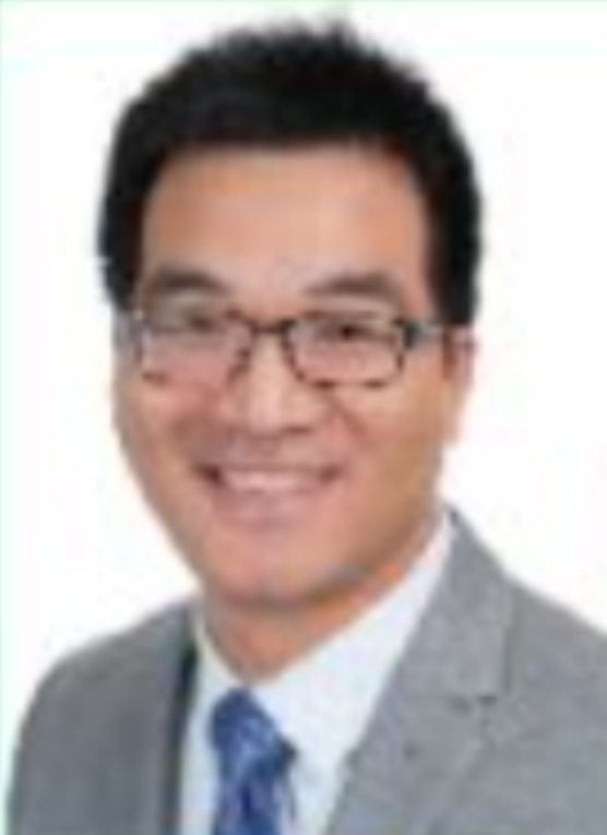 陈国治 - Gordon Chen