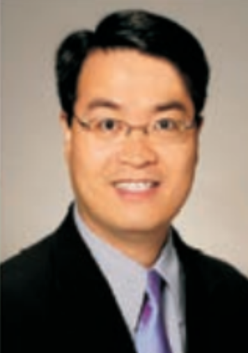 伍超伟 - Timothy Ng