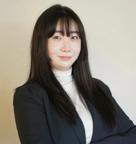 沈河燕 - Brooke Shen