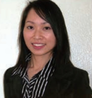 赵锦慧 - Carol Zhao