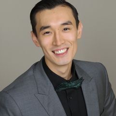 郧一豪 - (Oliver) Yun