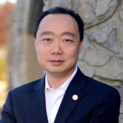 张云冲 - MICHAEL Y. ZHANG
