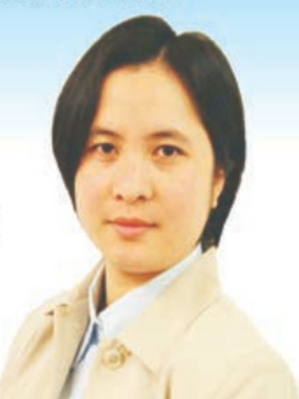 陈新锦 - Jody Chan