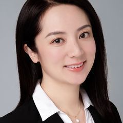 沈劼 - Jie Shen
