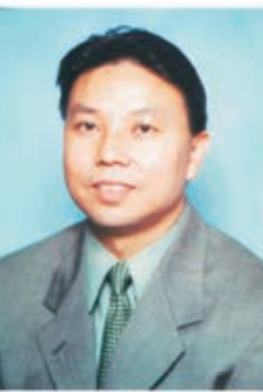 陈龙羲 - Edward Chen