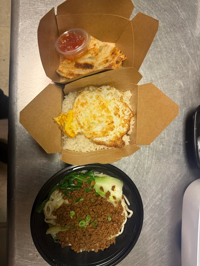 Northern Flavors