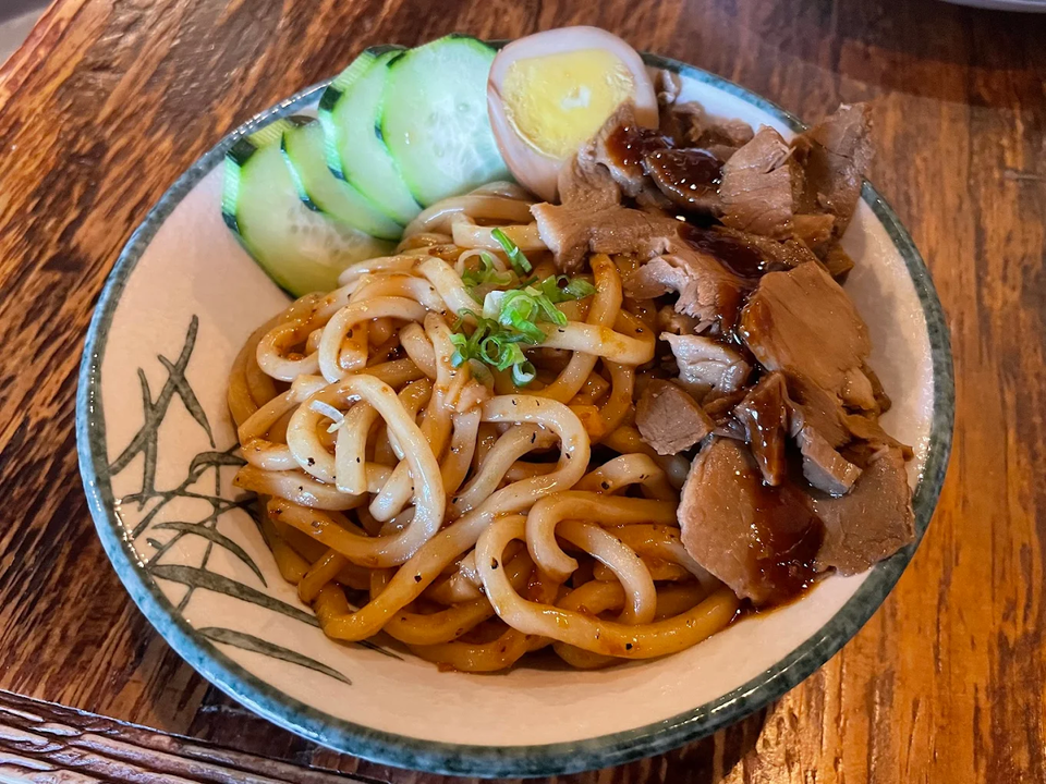 渣男居酒屋 - Taiwan Bistro