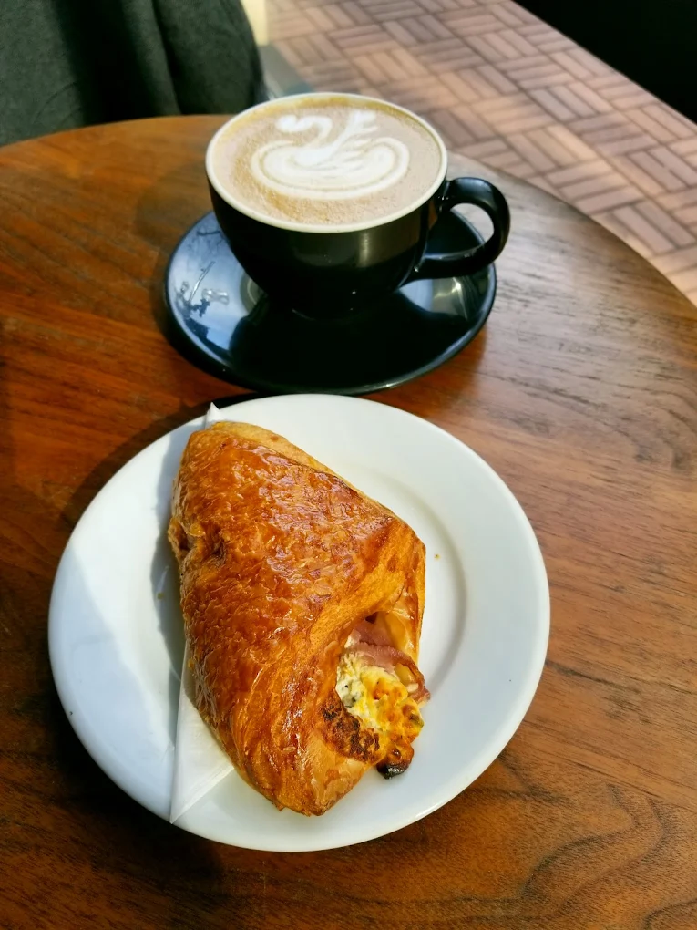 Case Study Coffee Roasters