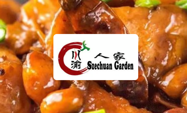 川渝人家 - Szechuan Garden