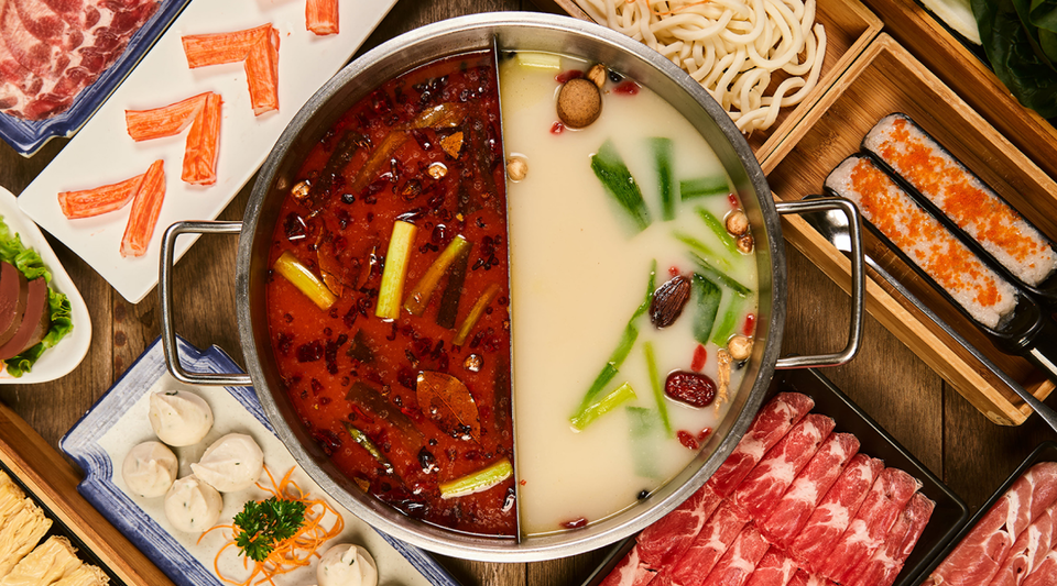 Pixiu Mala Hongtang PDX