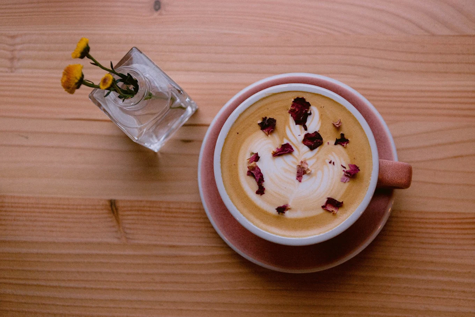 Slow Haste Coffee