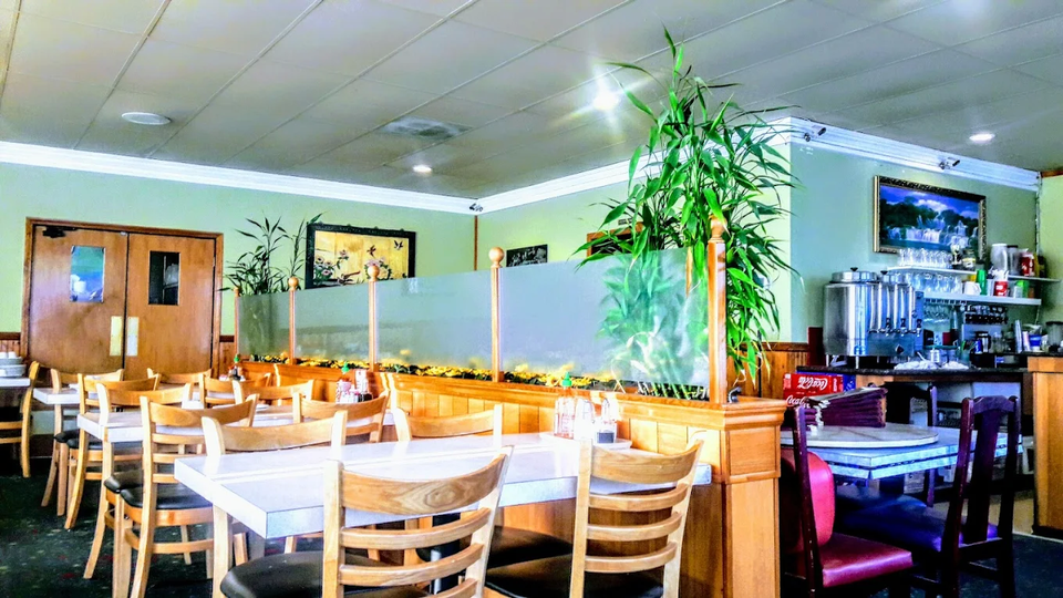 好好酒家 - Hoho Restaurant