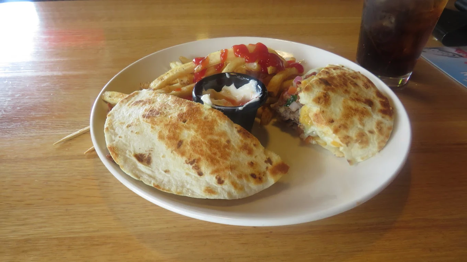 Applebee's Grill + Bar