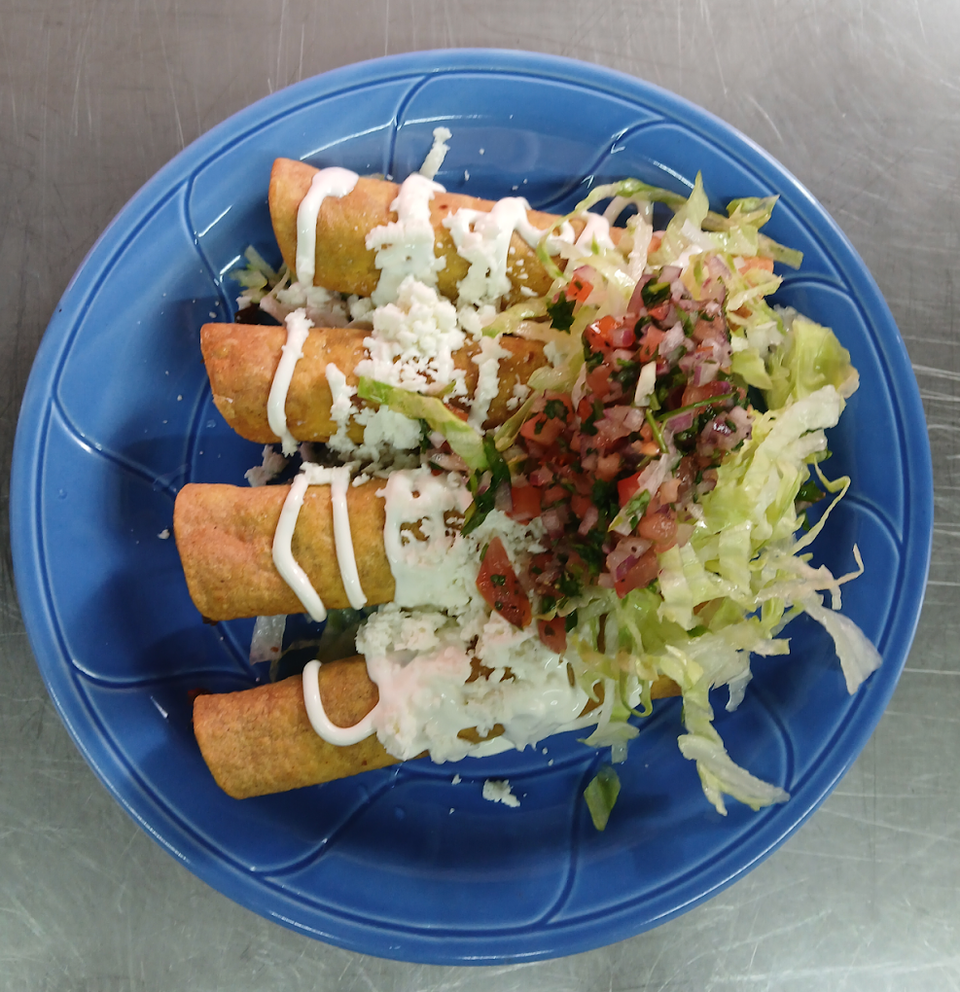 El Jarrito Taqueria