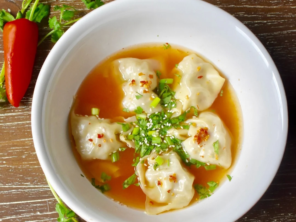Hungry Dumpling House