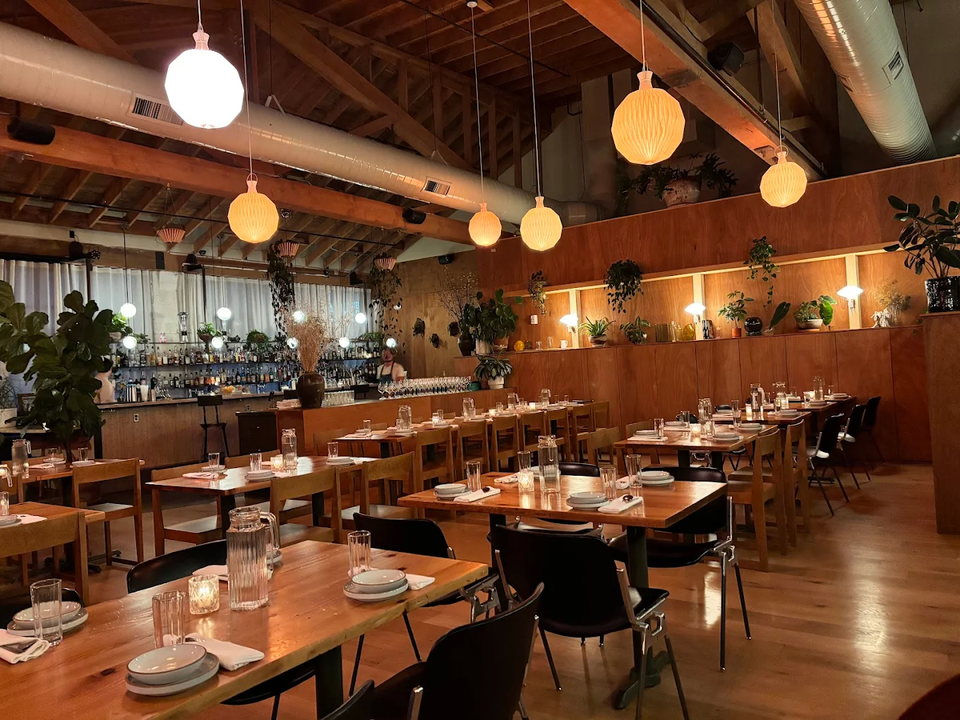 Jeju Restaurant