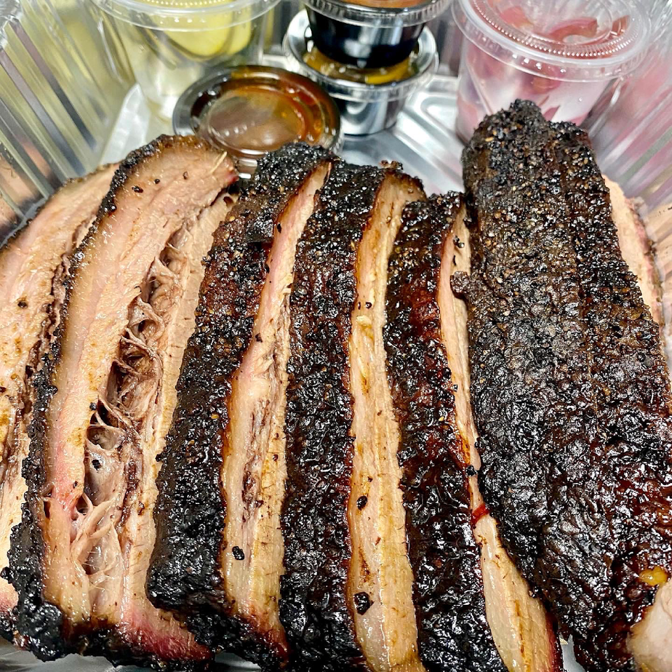 Lawless Barbecue