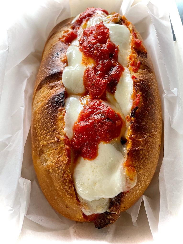 Mangiamo