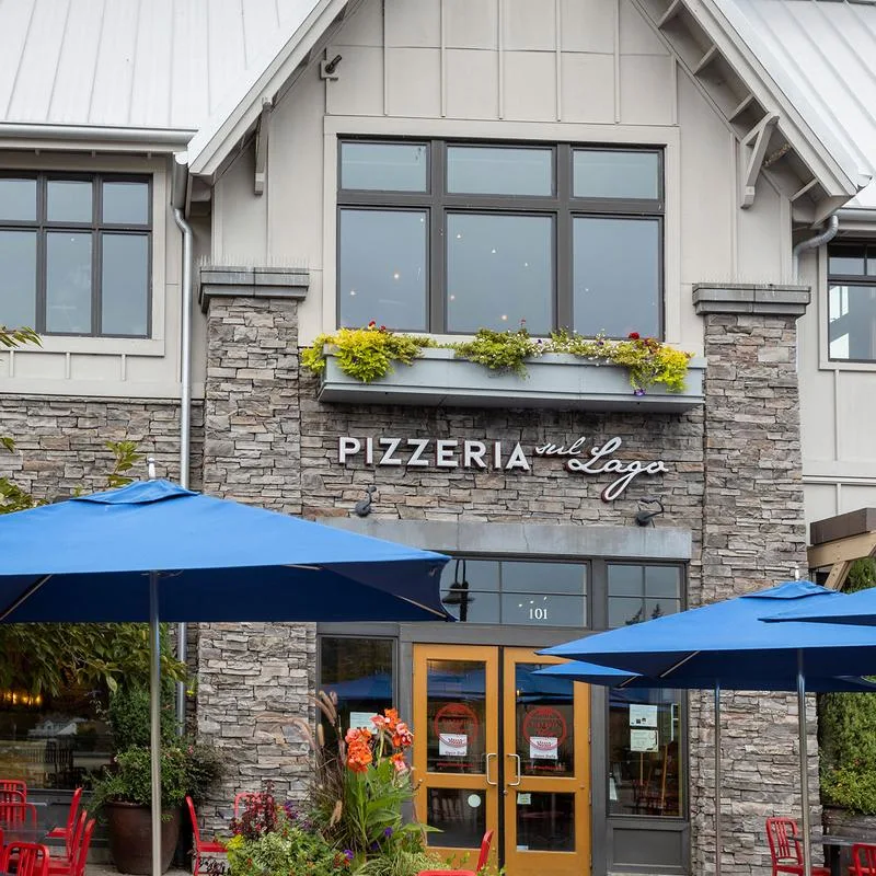 Pizzeria Sul Lago