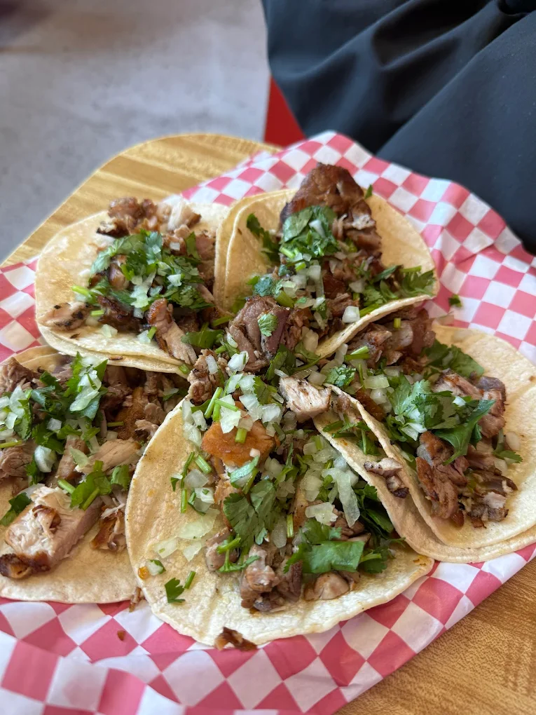 Taqueria La Chulis