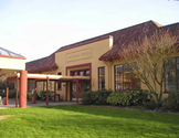 Multnomah Arts Center