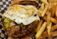 Portland Burger