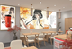CHIN CHA Bubble Tea & Noodle House