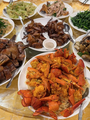 悦龙中餐