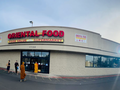 Oriental Food Value