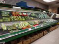 Oriental Food Value