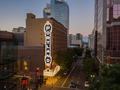 Portland'5 Centers for the Arts