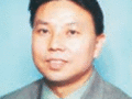 陈龙羲 - Edward Chen