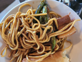 Noodle Man